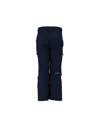 REHALL | Pantalón de snowboard para niña Kyle-R-Jr | dunkelblau